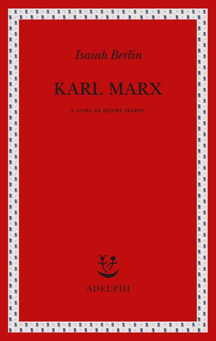 Karl Marx