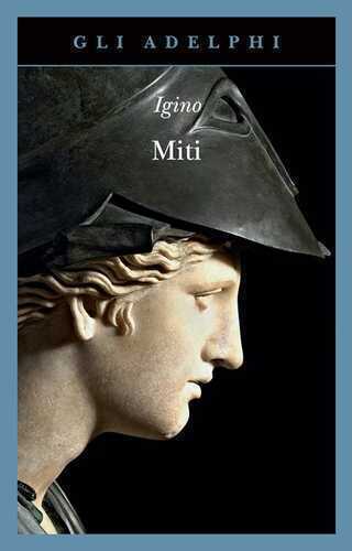 Miti — Igino l'Astronomo