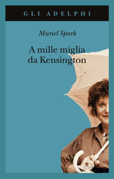 A mille miglia da Kensington