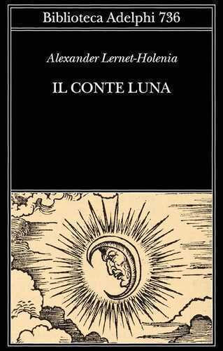 Il conte Luna — Alexander Lernet-Holenia