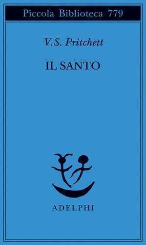 Il santo — Victor S. Pritchett