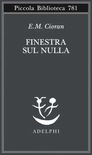 Finestra sul nulla