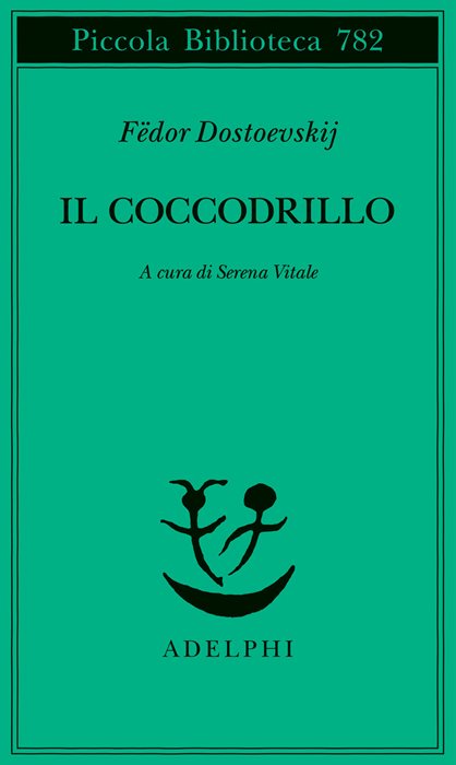 Il coccodrillo. Un avvenimento straordinario ovvero impasse nel Passage