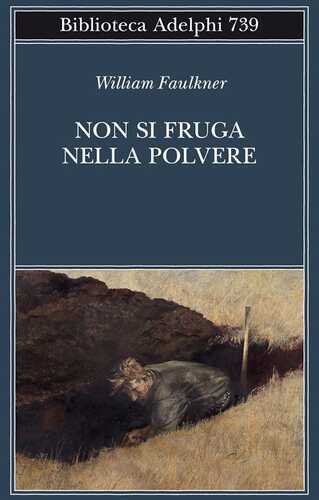 Non si fruga nella polvere