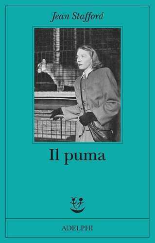 Il puma — Jean Stafford