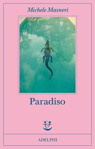 Paradiso — Michele Masneri