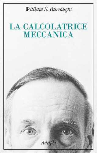 La calcolatrice meccanica
