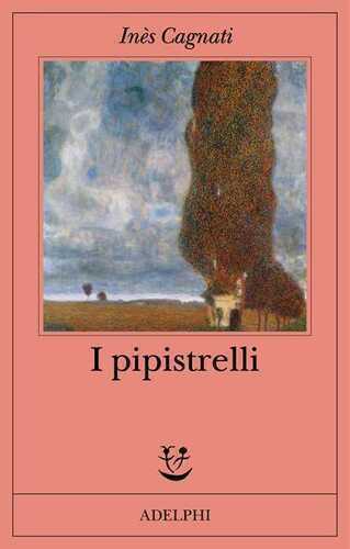 I pipistrelli — Inès Cagnati