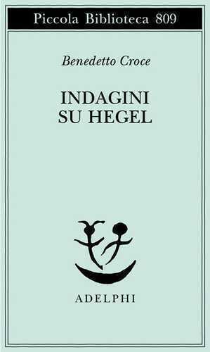 Indagini su Hegel