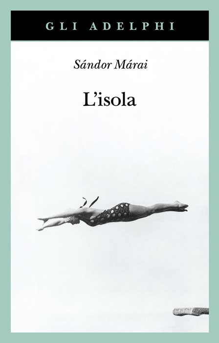 L'isola — Sándor Márai