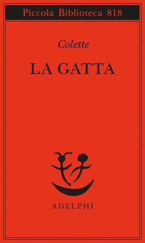La gatta
