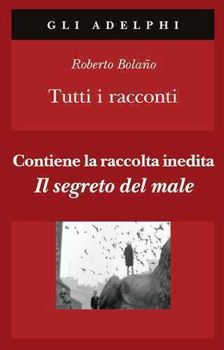 Tutti i racconti