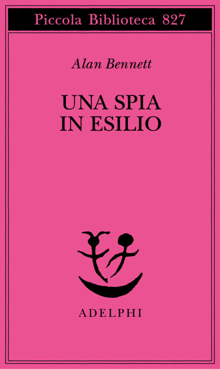 spia in esilio