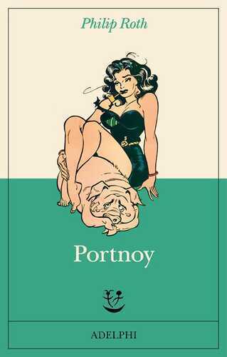 Portnoy