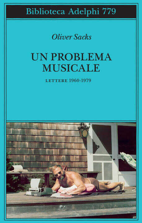 problema musicale. Lettere 1960-1979