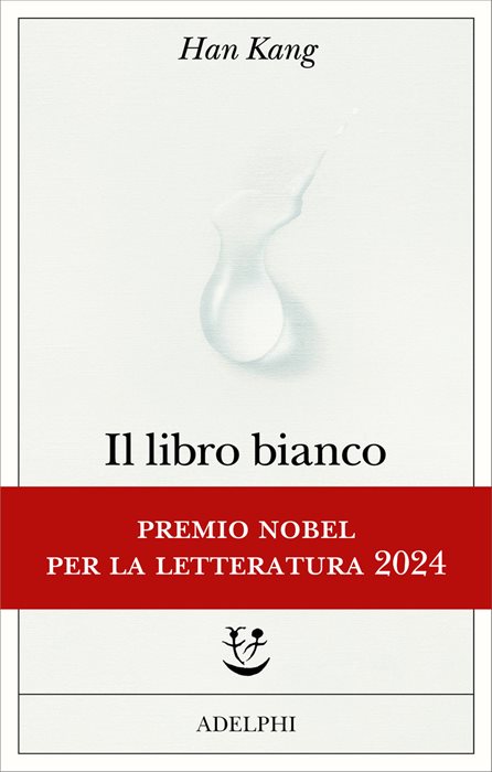 Il libro bianco