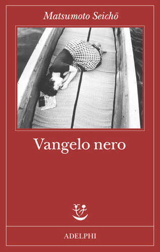 Vangelo nero