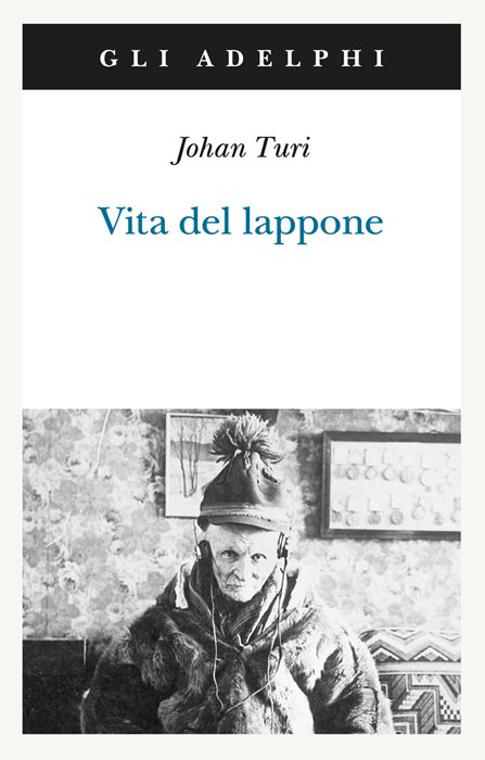 Vita del lappone