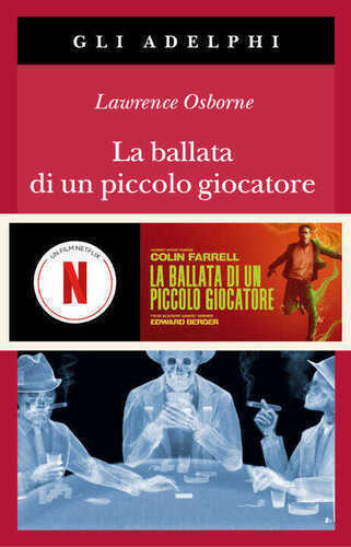 ballata di un piccolo giocatore
