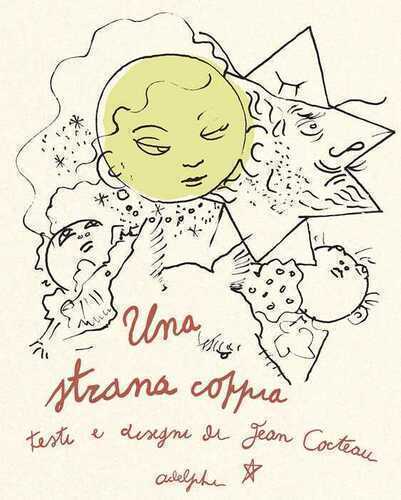 Una strana coppia
