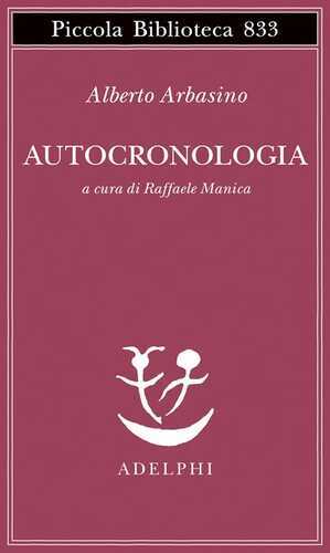 Autocronologia