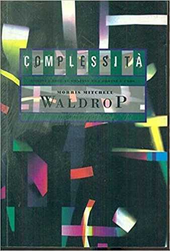 Complessità — Libero Sosio