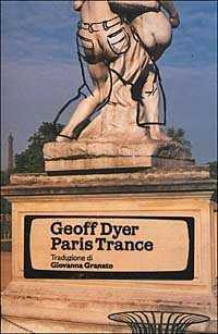 Paris trance