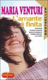 L' amante è finita