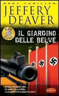 Il giardino delle belve