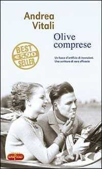 Olive comprese — Andrea Vitali