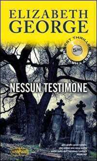 Nessun testimone — Elizabeth George