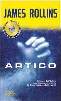 Artico — James Rollins