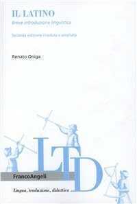 Il latino. Breve introduzione linguistica