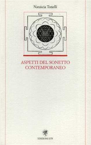 Aspetti del sonetto contemporaneo