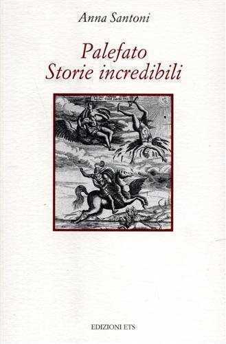 Palefato. Storie incredibili