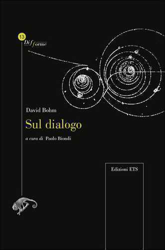 Sul dialogo — David Bohm