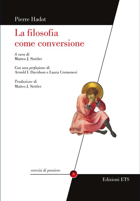 La filosofia come conversione