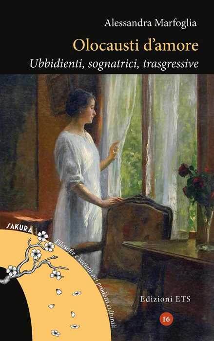 Olocausti d'amore