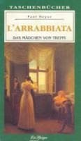 L' arrabbiata Das Madchen von Treppi