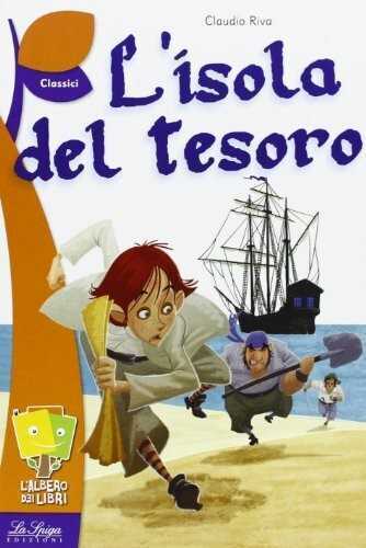 L' isola del tesoro