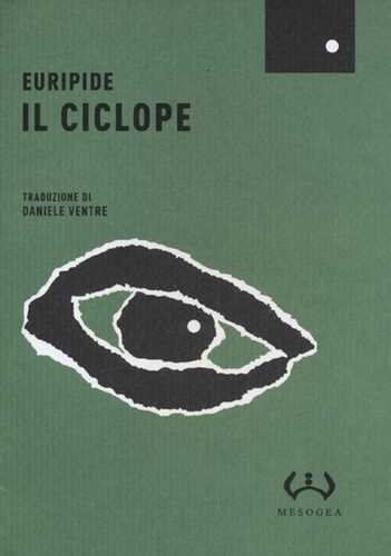 Il ciclope — Euripide