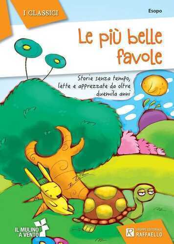 Le più belle favole