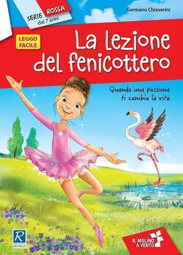 La lezione del fenicottero