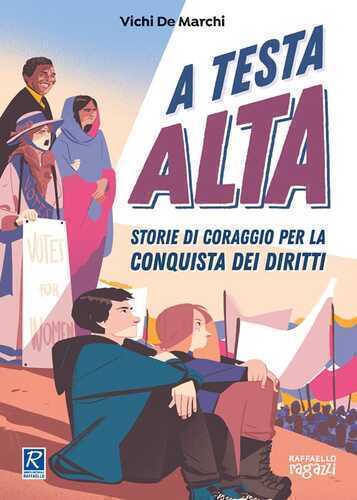 A testa alta — Vichi De Marchi