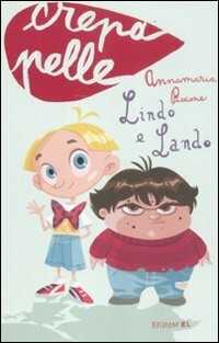 Lindo e Lando — Annamaria Piccione
