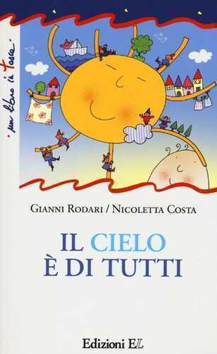 Il cielo è di tutti