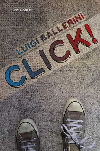 Click! — Luigi Ballerini