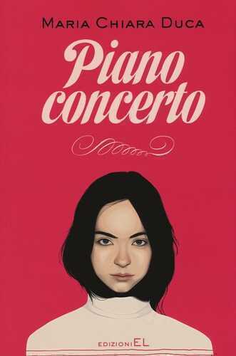 Piano concerto — Maria Chiara Duca