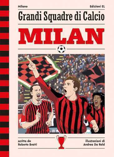 Milan — Roberto Bratti