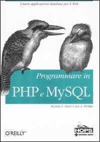 Programmare in PHP e MySQL — Michele E. Davis